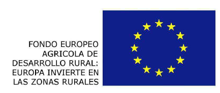Fondo europeo agricola